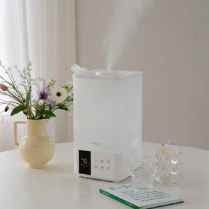 [Coolean] 쿨린 430 2중 살균 복합식 대용량 가습기 CL-430