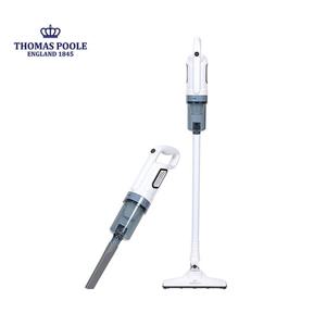 [THOMAS POOLE] 토마스풀 2in1 핸디 스틱 유선 진공 청소기  ESK-ZS10