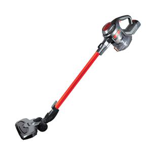 [Boral] 보랄 메카닉 무선청소기(레드) BR-SV380RC