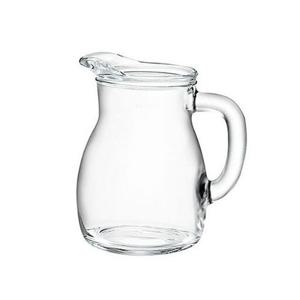 파사바체 유리 물병 워터저그 카페 주스 우유병 0.25L