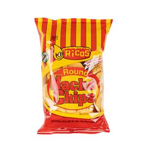 [리코스] 나쵸칩 454g