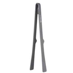 바겐슈타이거 고기 집게 주방 실리콘 집게 다크 29cm