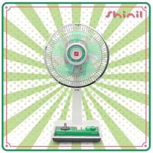 신일_ SHINIL 7형 레트로 탁상용 선풍기 SIF-7RETGHA