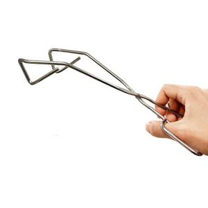 주방 가위 집게 요리 샐러드 파스타 빵 집게 24cm