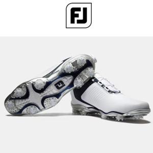 풋조이 디엔에이 힐릭스 보아 53792 남성 스파이크 골프화