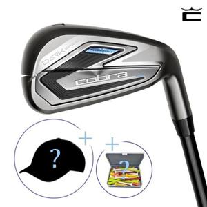 (코브라푸마골프코리아) 2024 다크스피드 여성 7I 아이언세트