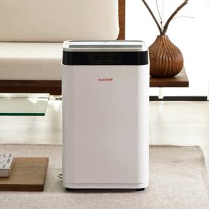 휴스톰 12L 대용량 제습기 HTJ-D200 저소음 연속배수