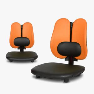 체어포커스 엔젤좌식 G04 요추 등받이 바닥 앉은뱅이 좌식의자