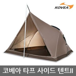 5U 코베아 타프 사이드 텐트2 4인용 KECW9TP-01