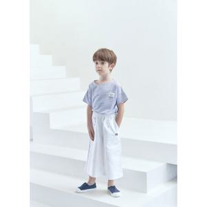 [로아앤제인(아동)]보라카이  팬츠RJ24MLP07WH