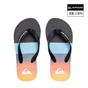 퀵실버 아동 쪼리 QS717KBAS