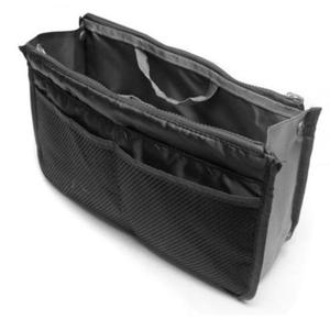 [라일리] Rly 다용도 파우치 이너백 수납 보조 가방 여행용 패션