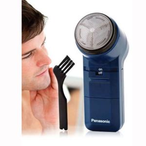 파나소닉 전기면도기 ES534 건전지방식 간편 휴대용