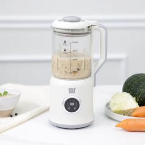 [VISKA] 비스카 마이키친 두유제조기 1L 대용량 내열 강화유리 믹서기 SN-M200SB