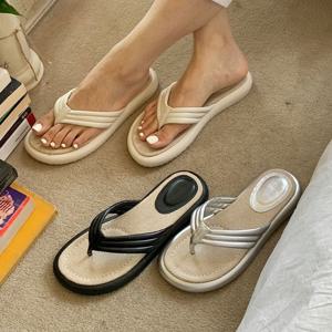 플립플랍 데일리 여성 여름 쪼리 RJ-aos2401