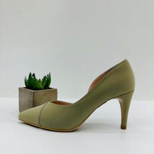 [무크]여성 구두 펌프스 8cm굽 516422102UD_HDD