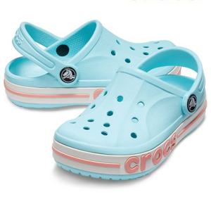 크록스키즈슬리퍼 샌들 TQJ 205100-4O9 크록스 아동샌달 Bayaban