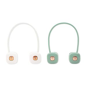 몬타 넥밴드 선풍기 목선풍기 목풍기 단품