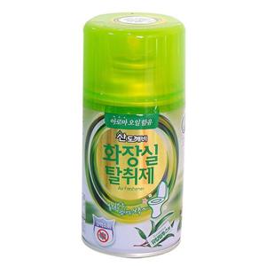 산도깨비 화장실 탈취제 280ml(유칼립투스)