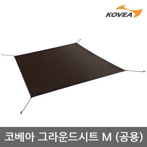 ET 코베아 그라운드시트 M KECU9AG-02 2.4x2.13m
