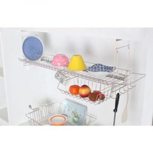 주방 씽크대 선반 그릇 정리대 건조대 800 풀세트