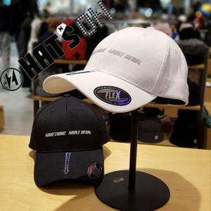 햇츠온 DBSMBFL0436BK 햇츠온모자 사이즈캡