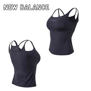 뉴발란스 뉴발란스 BQC W 하이소프트 나시탑  NBN9C2W012-60