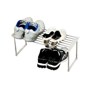 미니 좁은현관 신발정리대