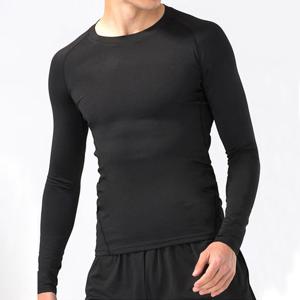 3컬러 남성 기능성 이너웨어 슬림핏 티셔츠 IS-LT01