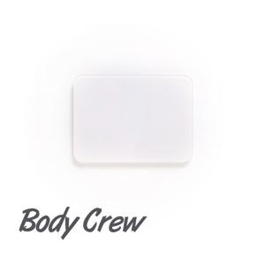 바디크루 미니 체중계 인바디 전자 계산기 가정용 몸무게 측정기