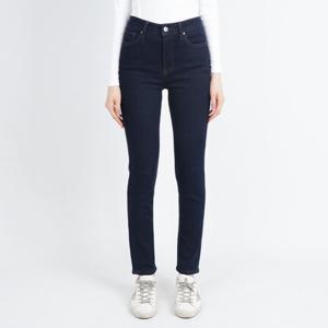[게스]게스 여성 청바지 원워시 슬림 스키니 블루블랙 YN3D9123