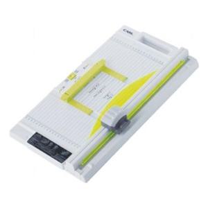 Carl 재단기 A3DC-330N