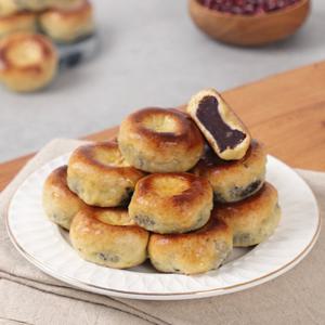 [다인경주빵] 팥앙금 경주빵 38g x 40개입 (개별포장, 벌크형)