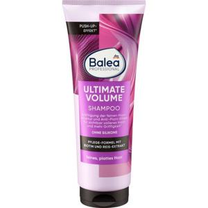 디엠 발레아 Balea 프로페셔널 얼티밋 볼륨 샴푸 250ml