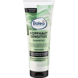 디엠 발레아 Balea 프로페셔널 센서티브 두피 샴푸 250ml