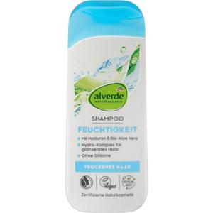 디엠 알베르데 alverde 수분 샴푸 알로에베라 & 히알루론 200ml