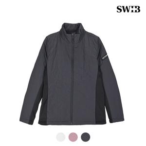 [스위브][스위브] 여성 사선퀼팅 경량 패딩 점퍼_HSOWCUP560P