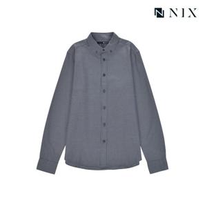 [닉스][닉스]남성용 옥스포드 기본 셔츠_FNLFCSB101M