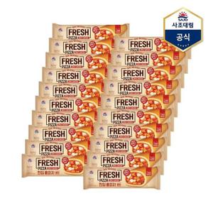 [사조대림]한입롤피자불닭 80g X 20개