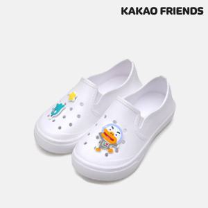 [카카오프렌즈]스페이스 튜브 실내화 KF19SM001T