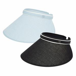 콜핑 여성 여름 헤어밴드 띠 선캡 리사(여) KVC8261W