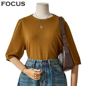 [포커스]데일리R가을니트 (FF4H3KT3021)