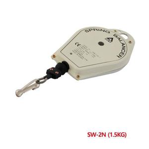 비엔에프 6351146 스프링바란스 SW_2N(1.0_2.0kg)