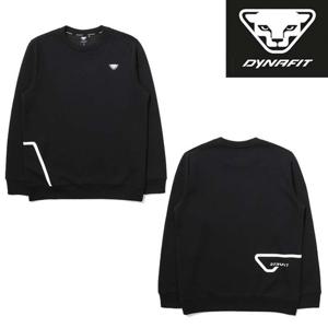 LJS [다이나핏] (택가 99000원)남성 (볼트론) 맨투맨 티셔츠 (YYMU22247Z1)