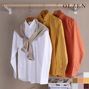 [올젠] 소프트모션 스탠다드 셔츠 (ZOC3WC1302)