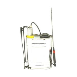 스마토 압축분무기 철재 SM-LP16P 원예 축산 농사