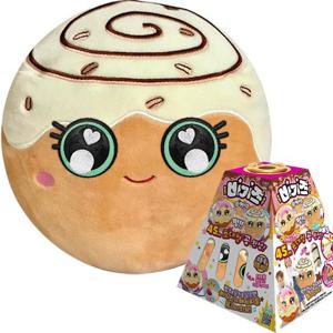 [아카데미과학]비기즈 디저트 시나몬롤 S24117