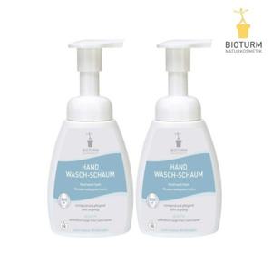 비오텀 비오투름 폼 핸드워시(손세정제) 250ml 2개