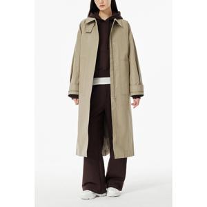 [톰보이]오버핏 트렌치코트 (9104311831)