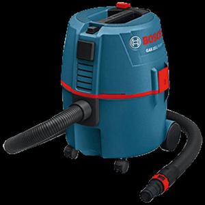 BOSCH 공업용청소기 GAS-15L 건식19L  송풍X
